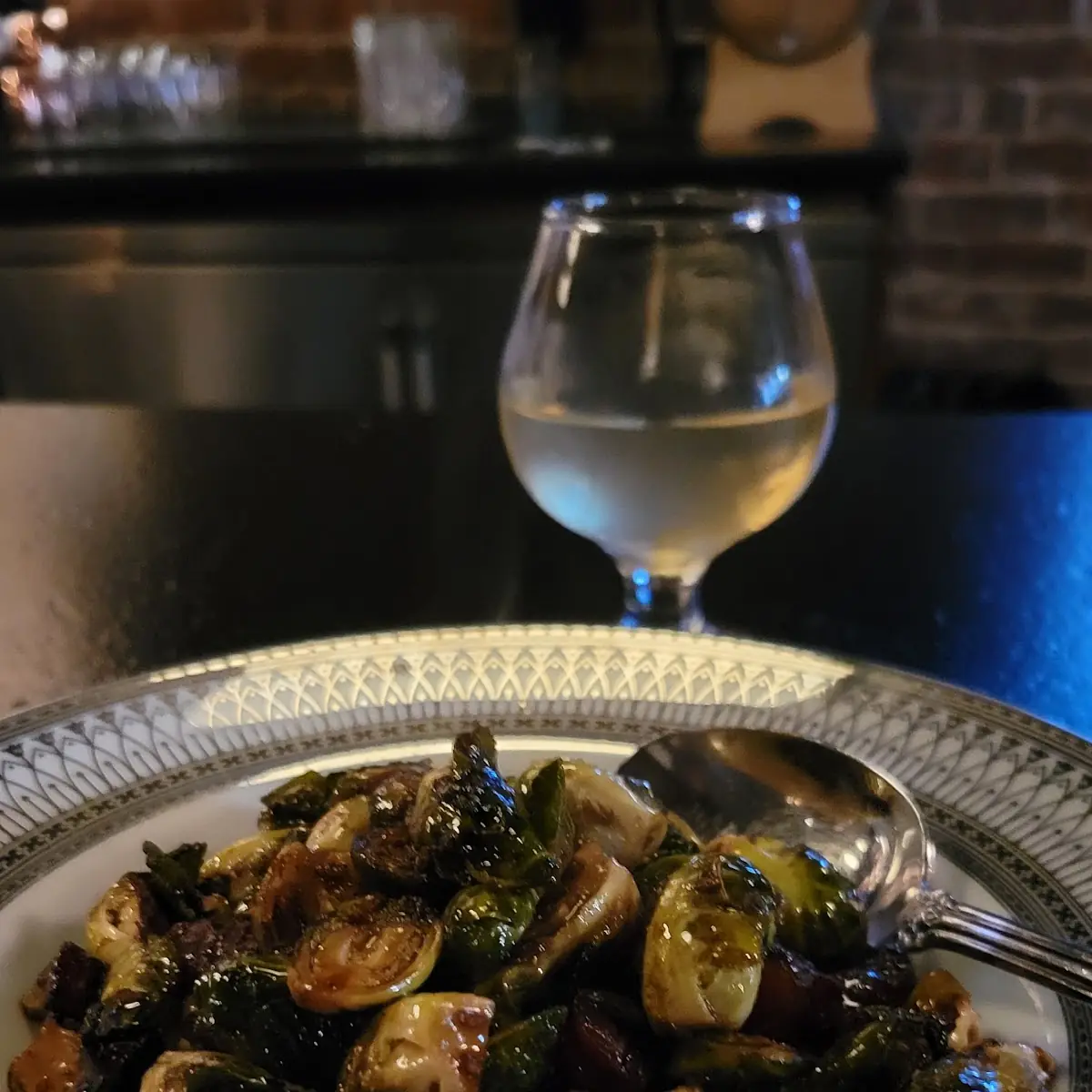 Brussel Sprouts