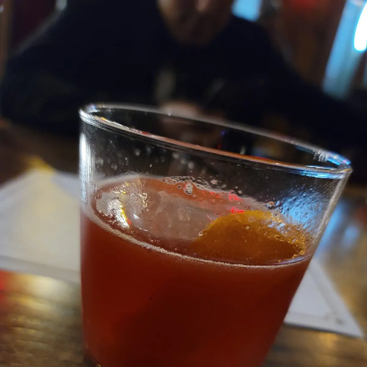 Moscow Mule