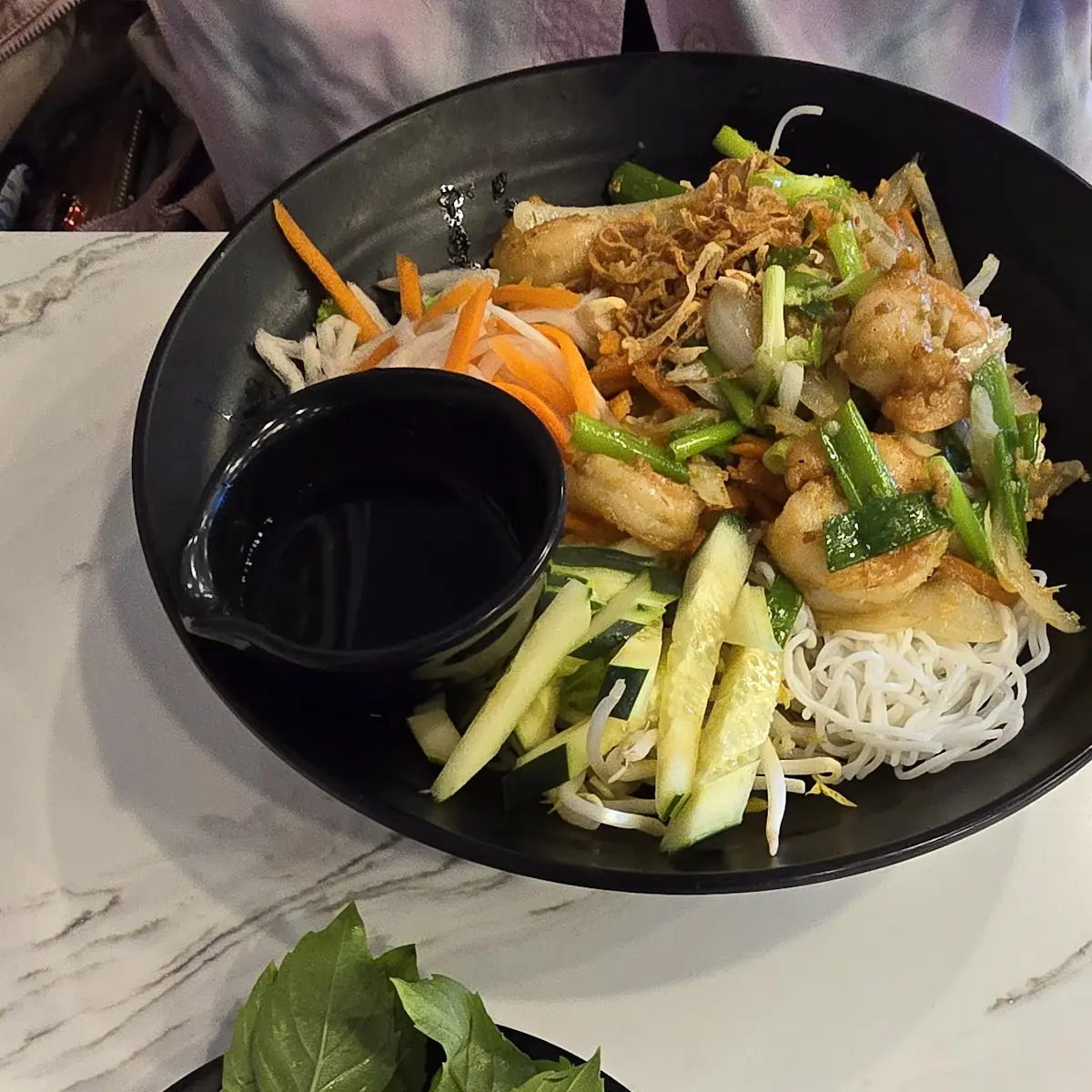 ms Saigon House Salad