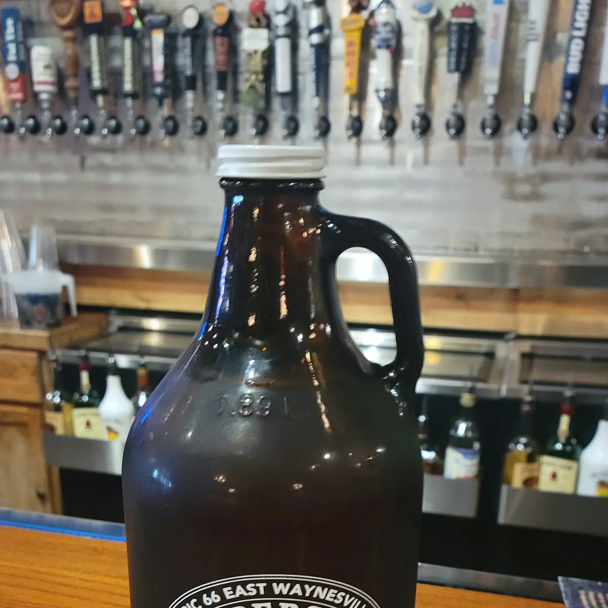 Cold Brew