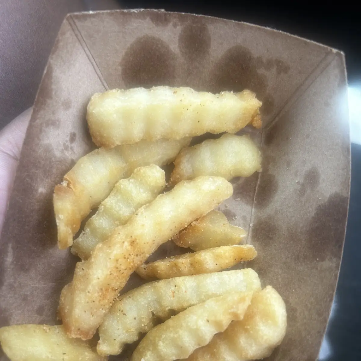 French Fries