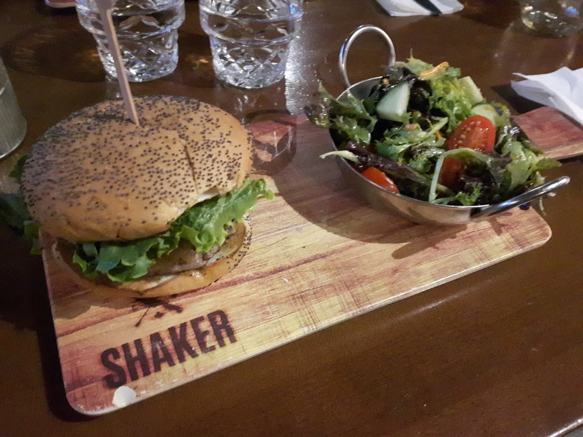 Burger Boss