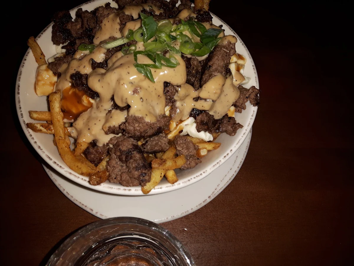 Poutine