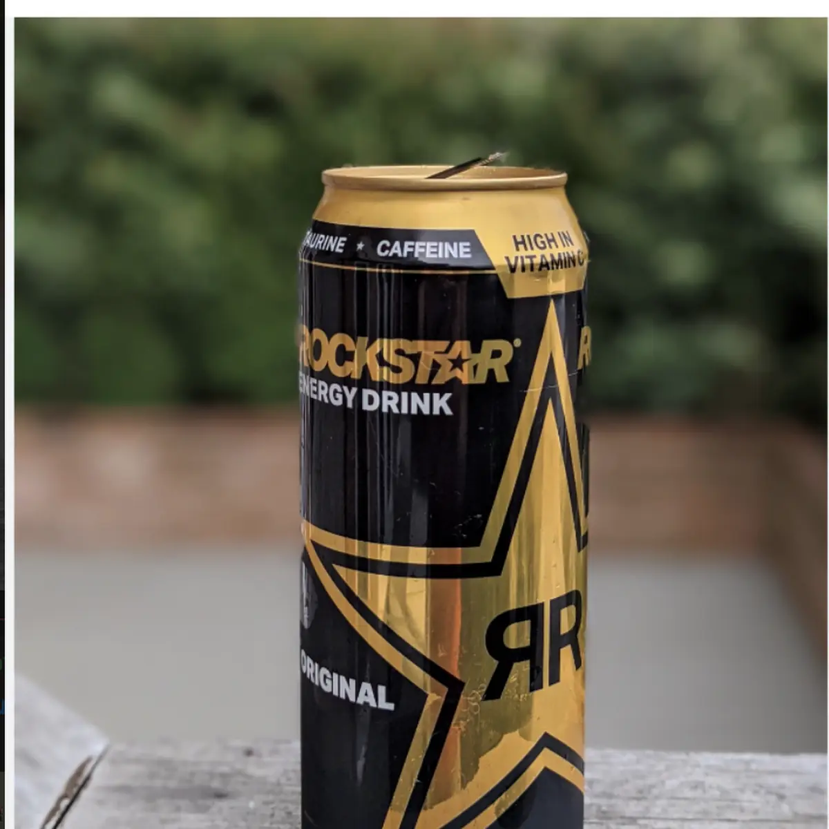 Energy Drink