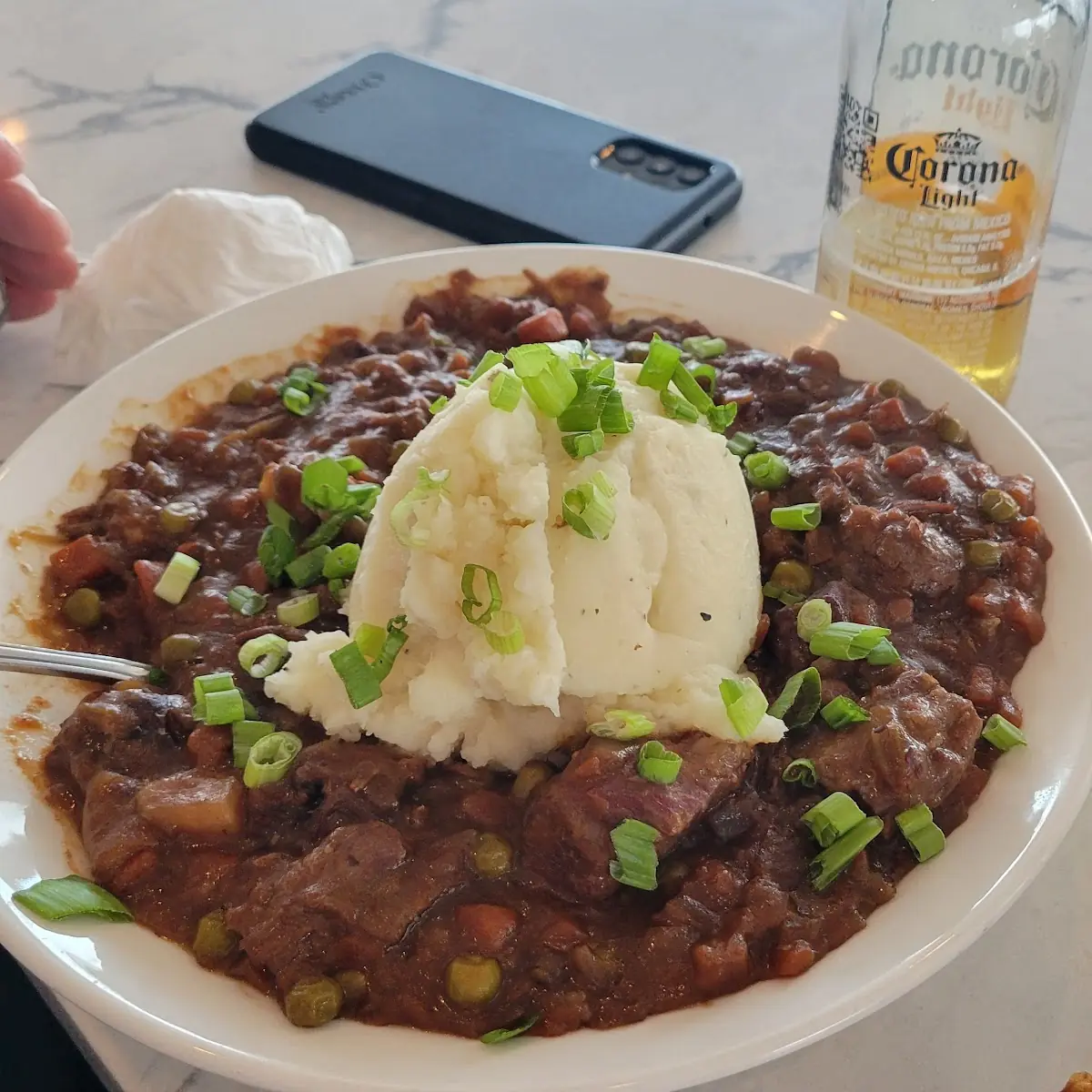 Beef Stew