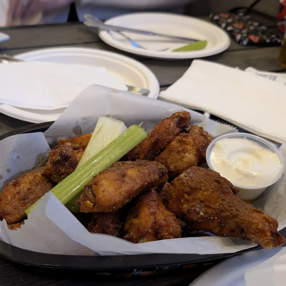 Chicken Wings
