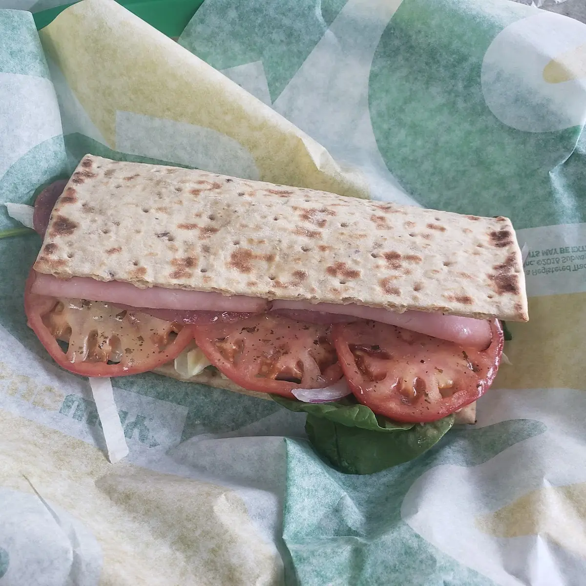 Italian Sub