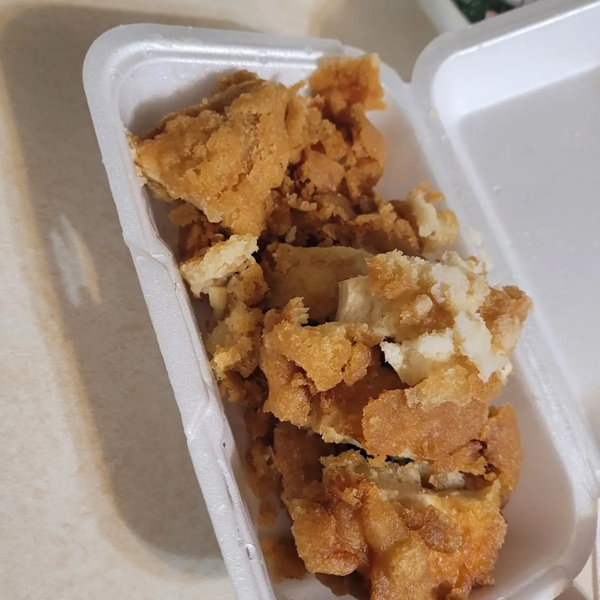 Chicken Soo Guy