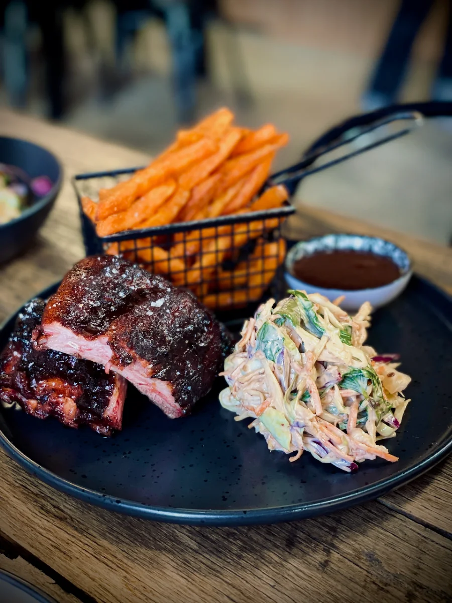 Smoked Meat of the Week