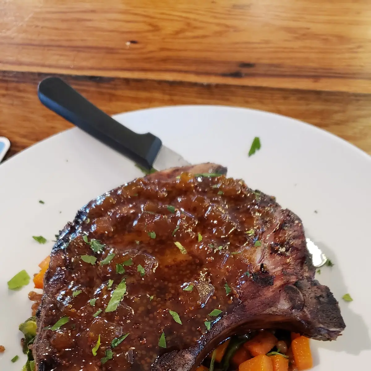 Pork Chop