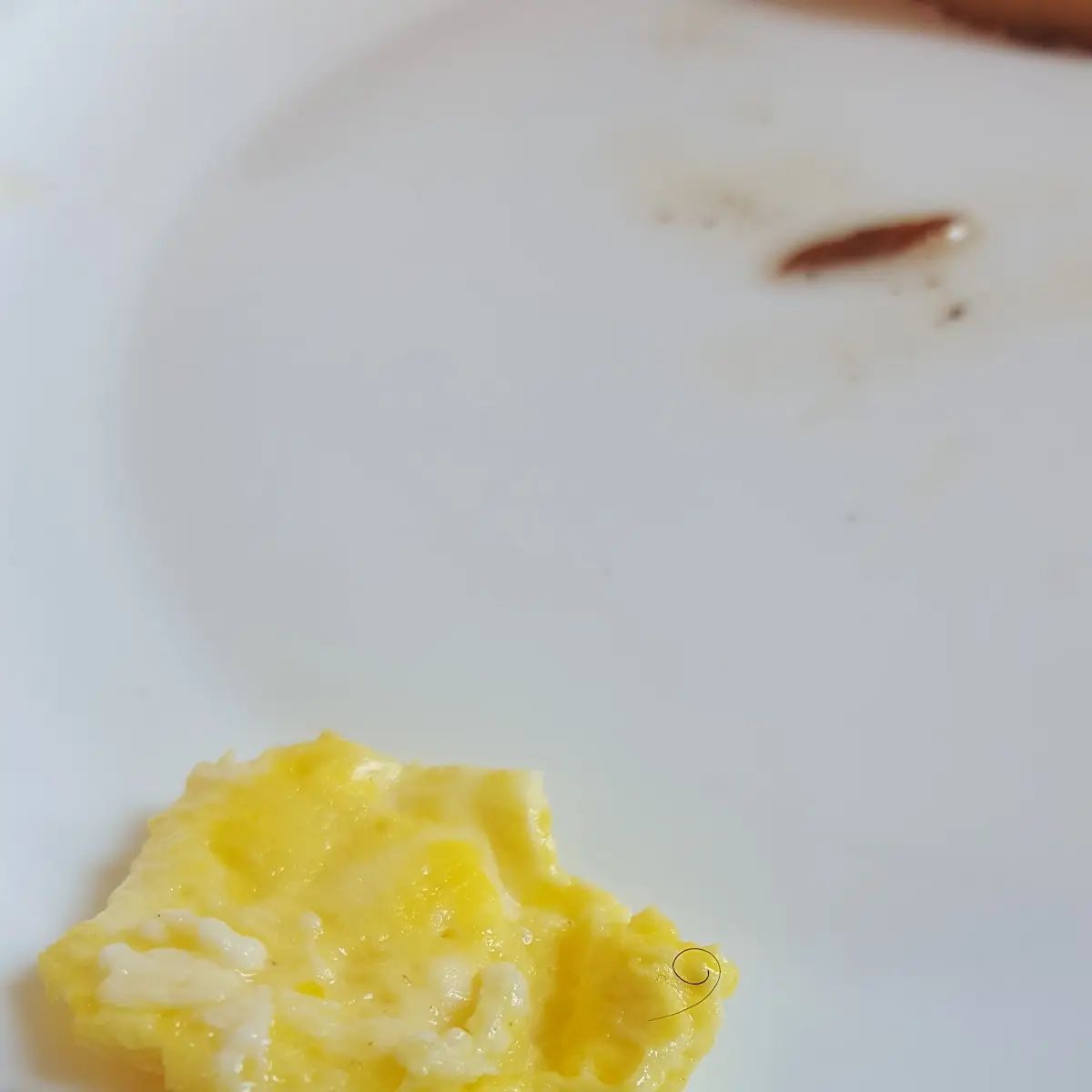 Scrambled Eggs