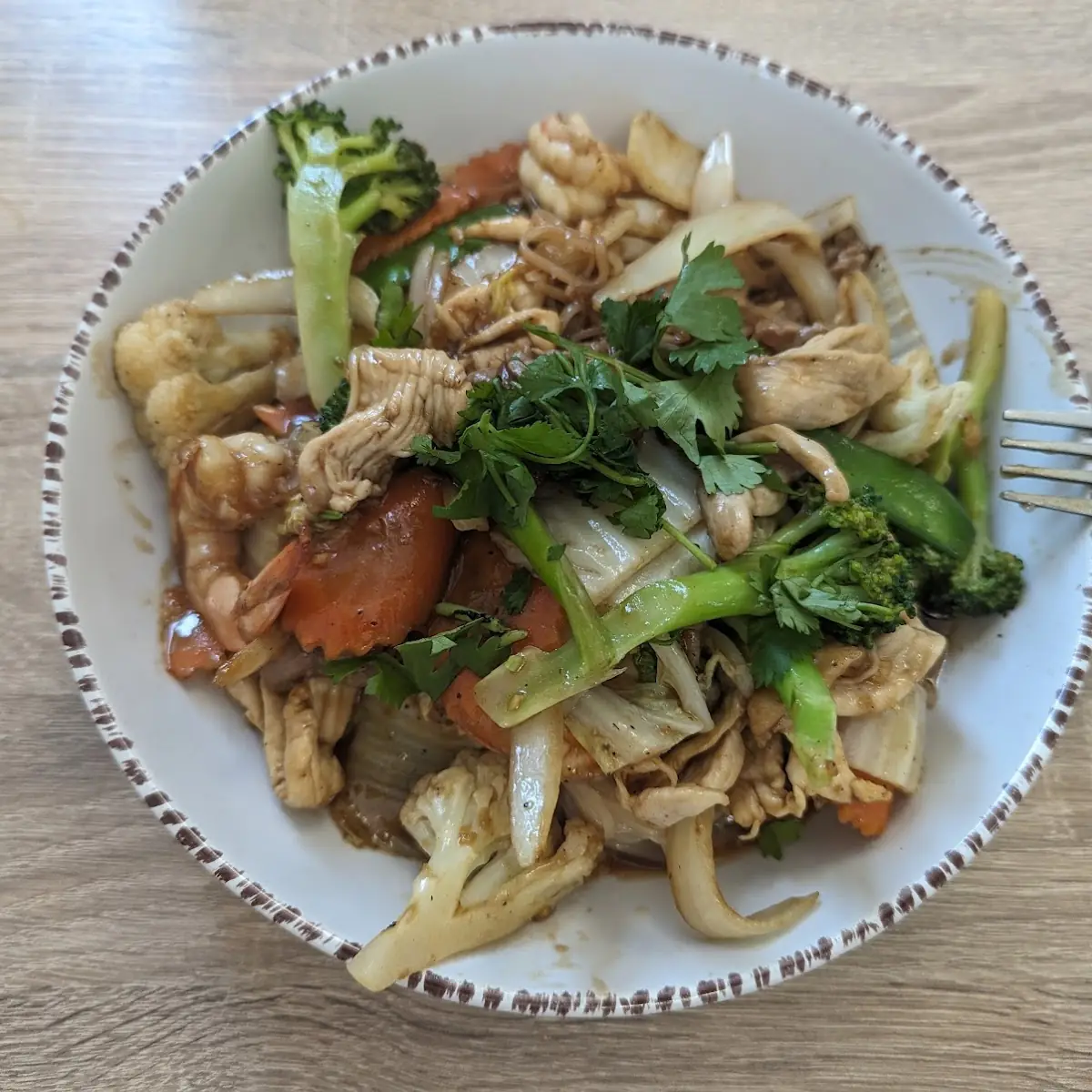 Chow Mein