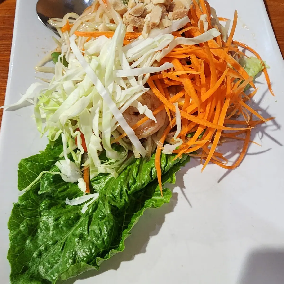 Highlights, Thai-Isaan Cuisine and Café