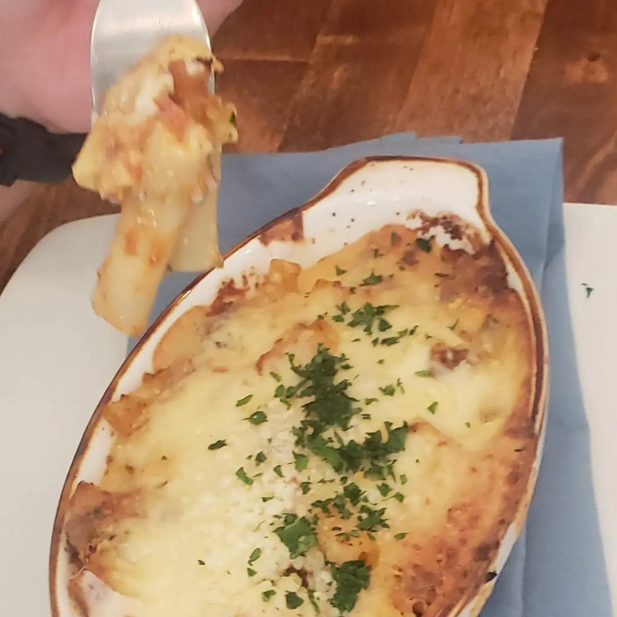 Onion Soup