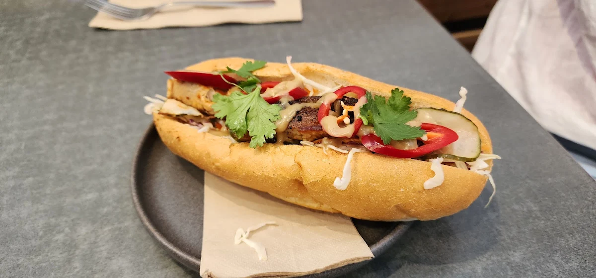 Banh MI
