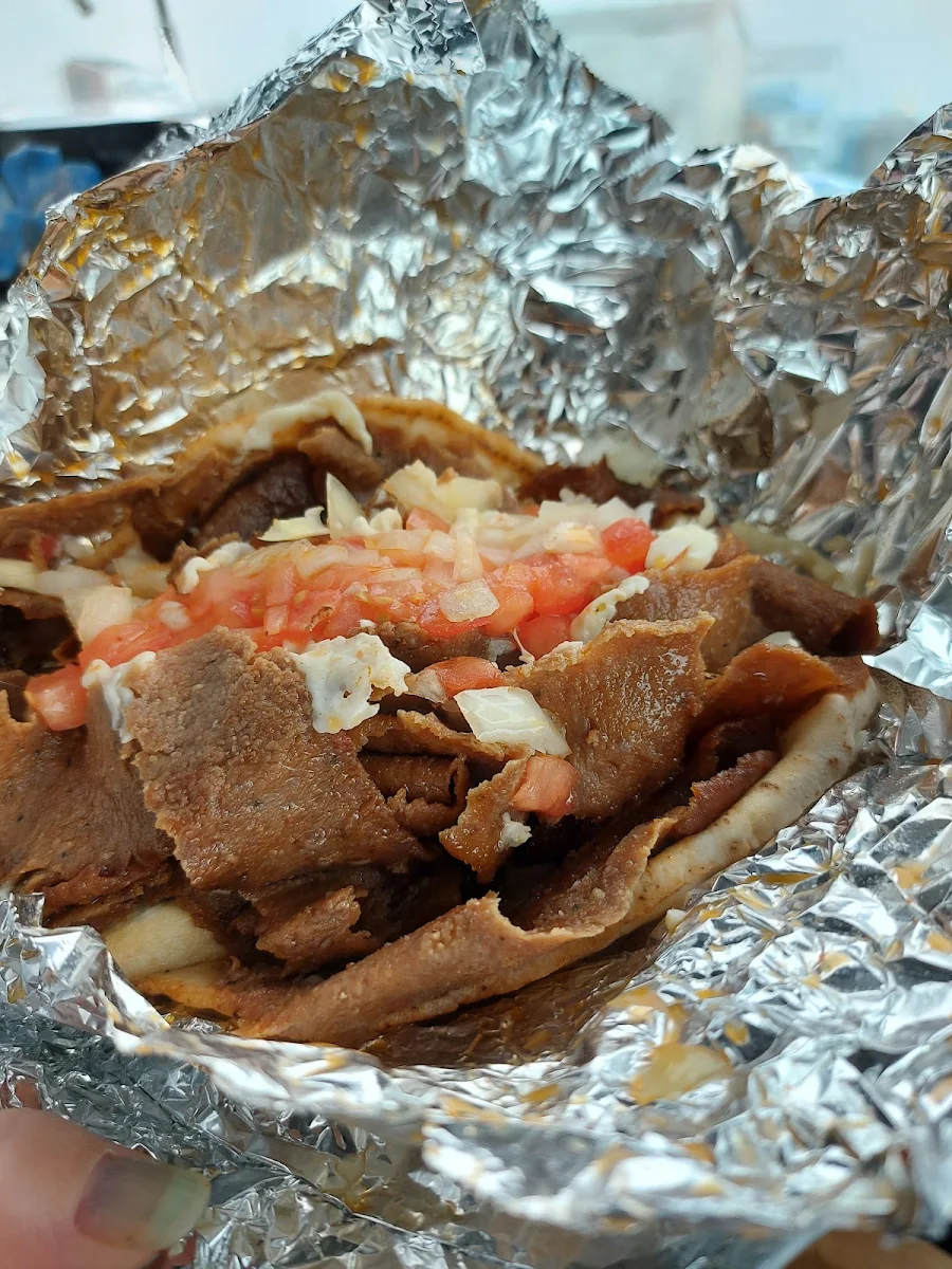 Super Donair