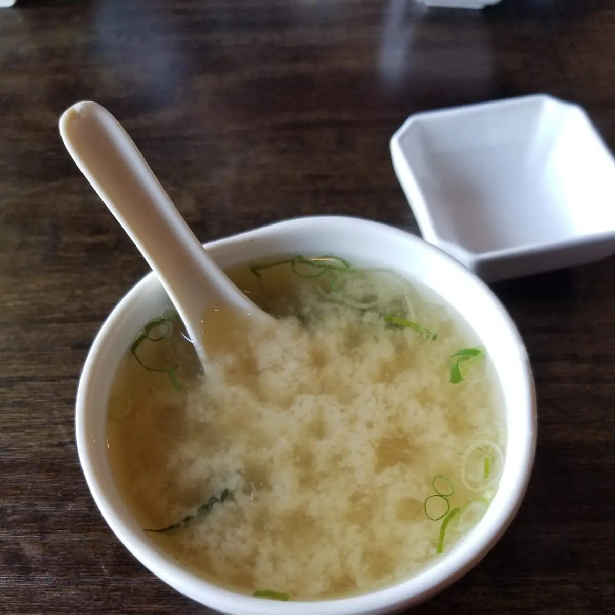 Miso Soup