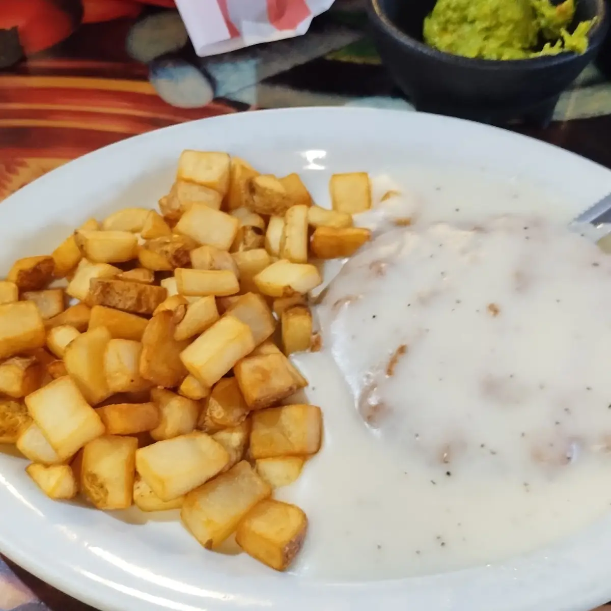 Chicken Fried Steak