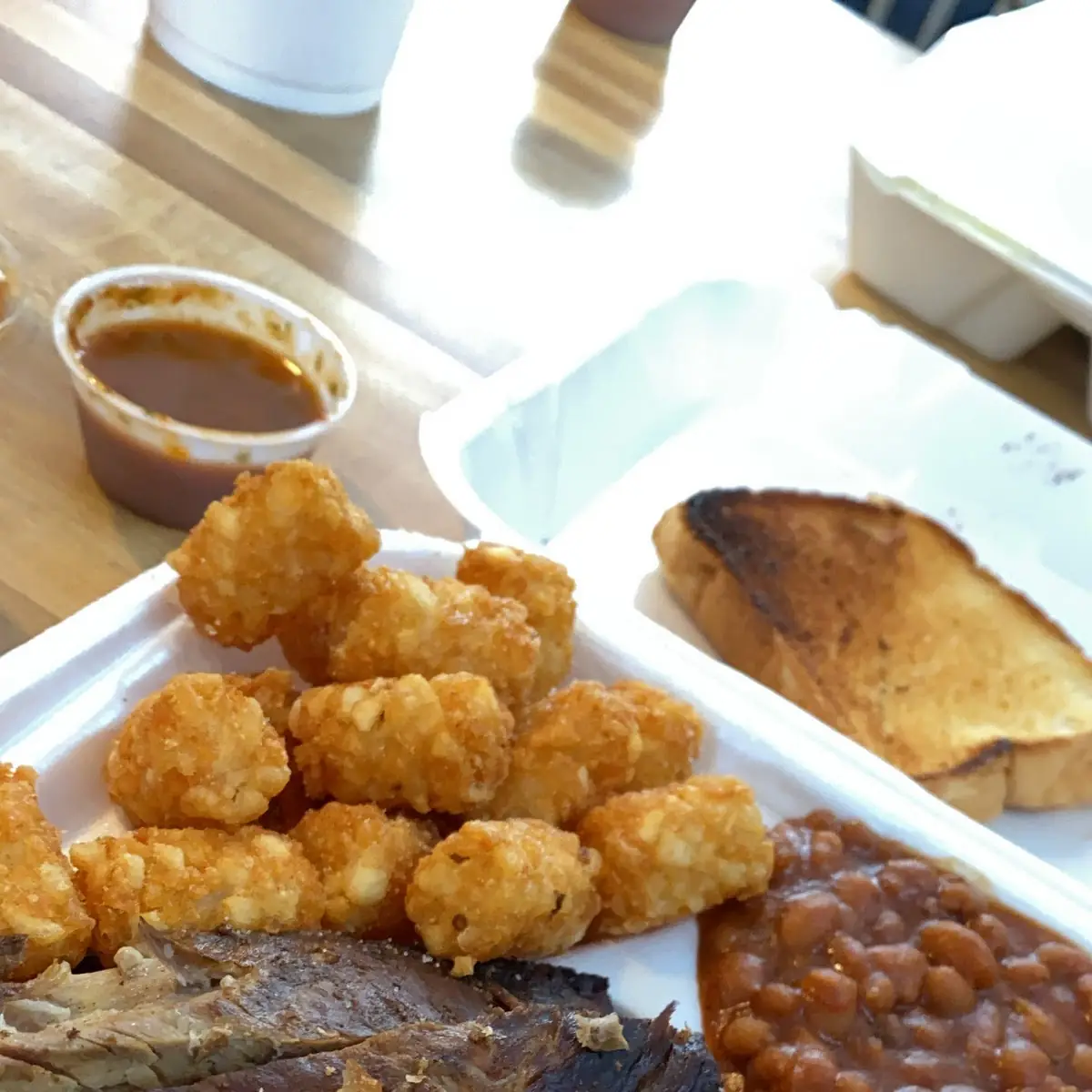 Baked Beans