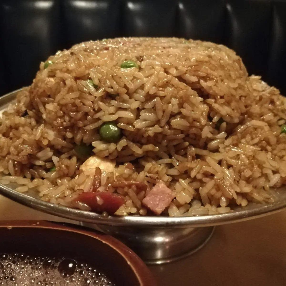 Beef Fried Rice
