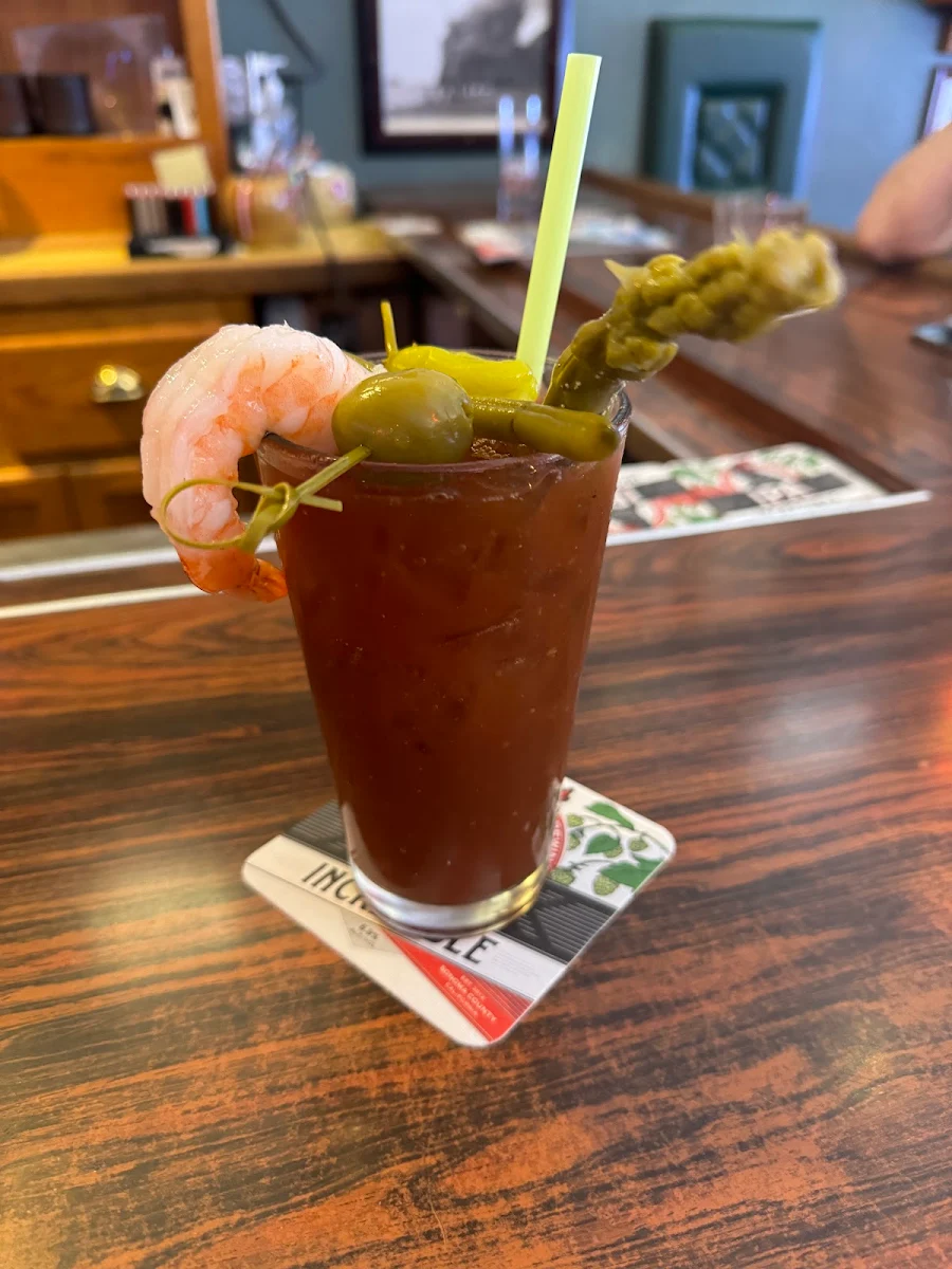 Bloody Mary