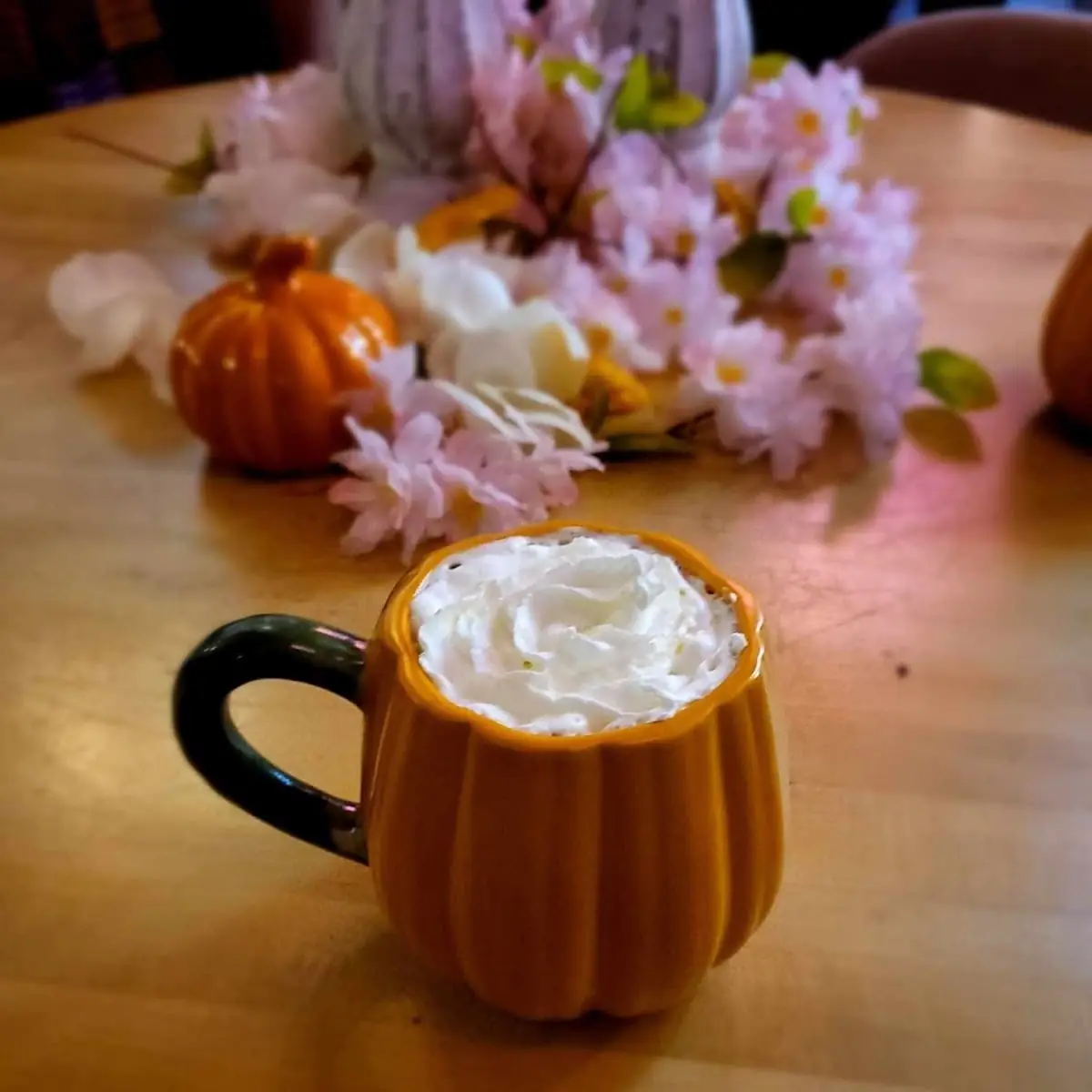 Pumpkin Spice