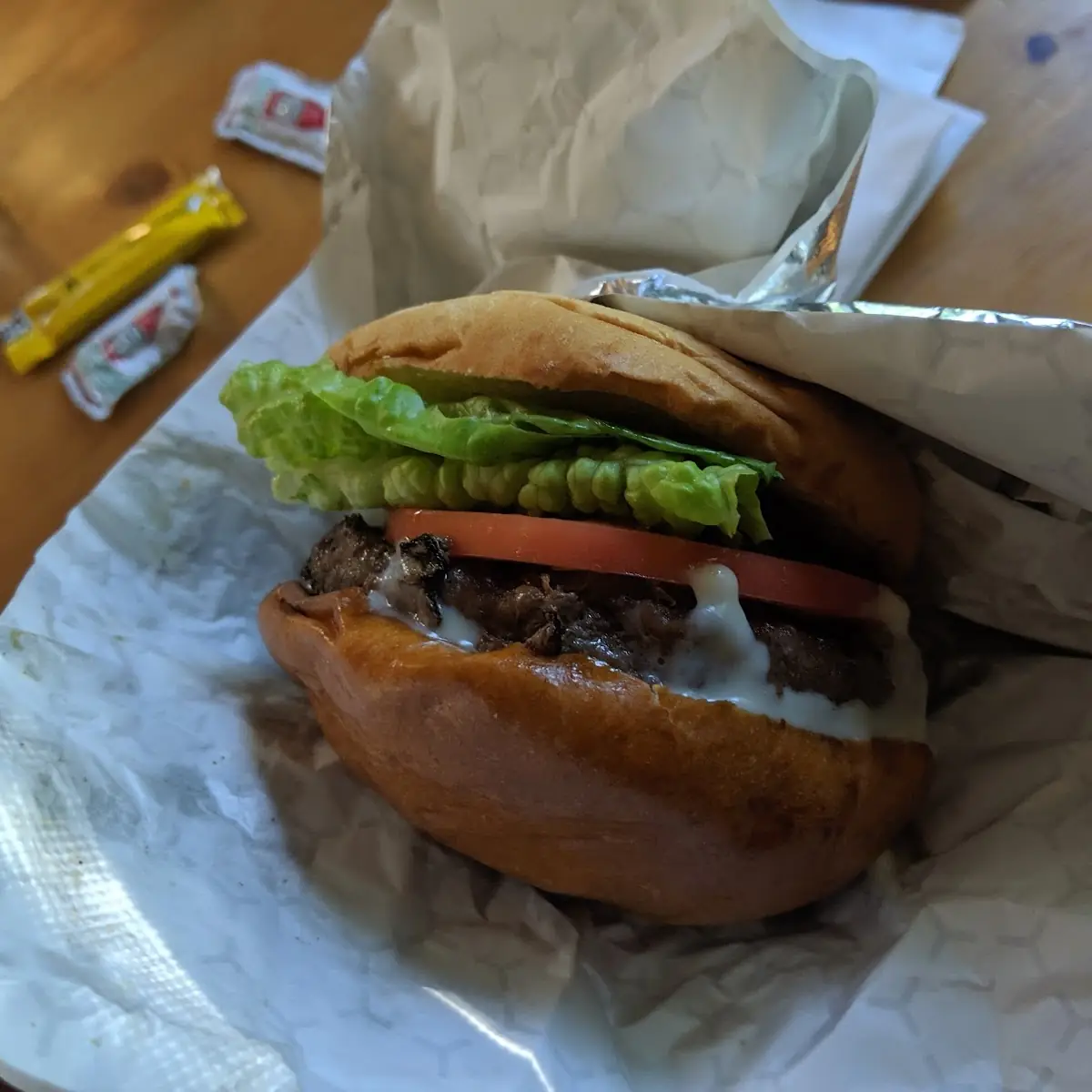 Burger
