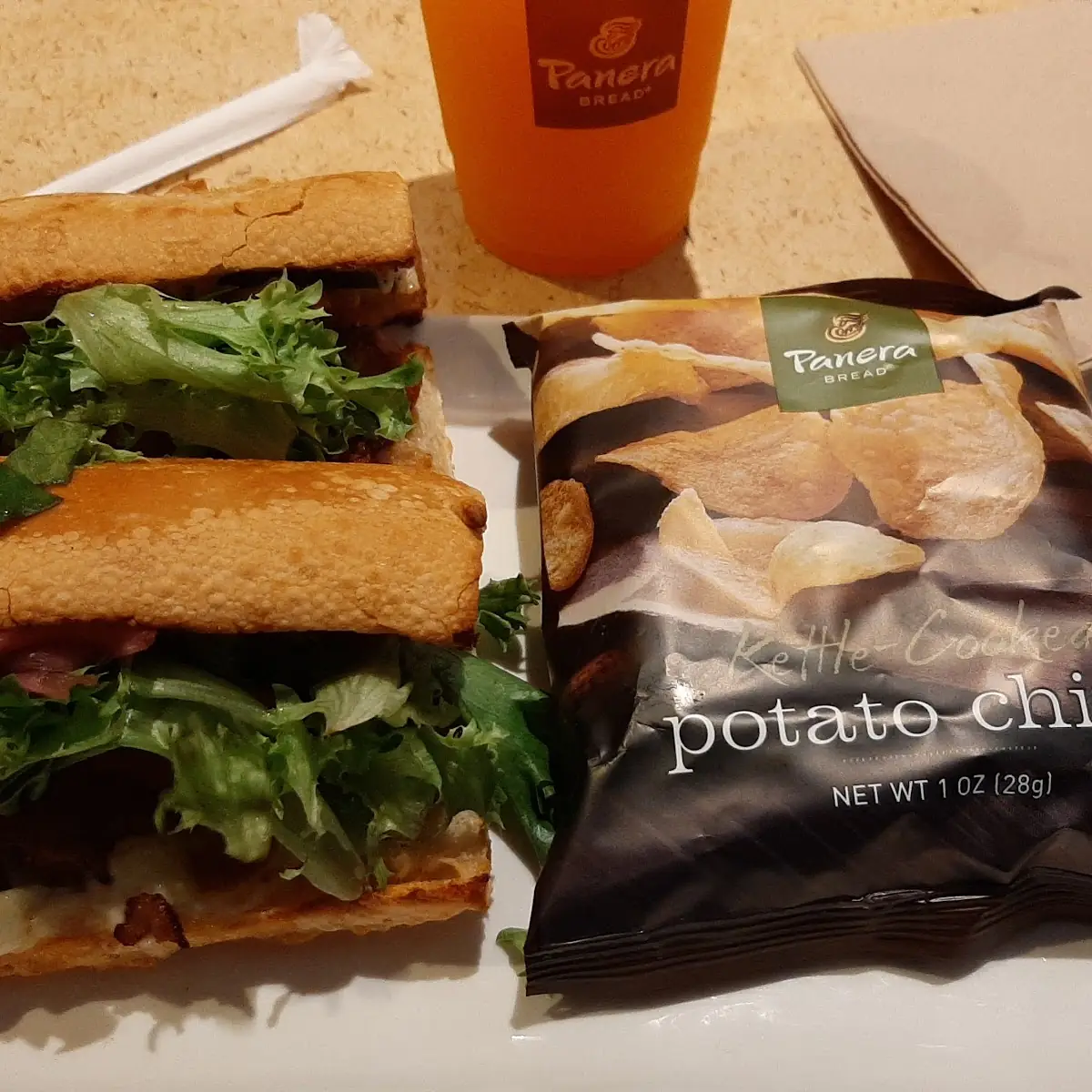 Potato Chips