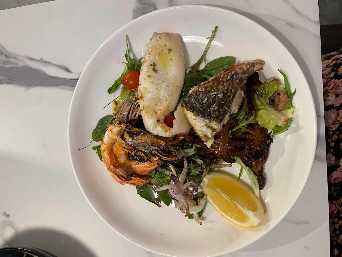 Highlights, Pane e Vino Trattoria