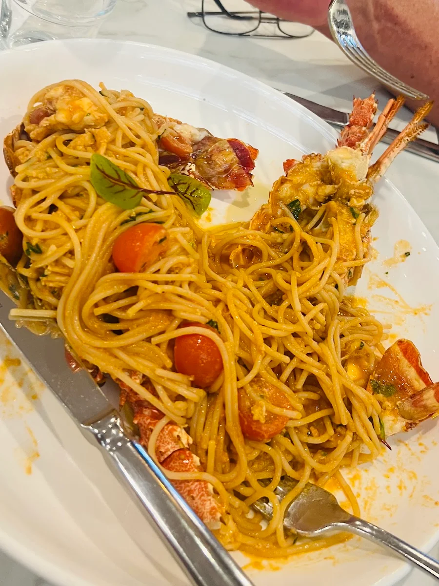 Highlights, Pane e Vino Trattoria