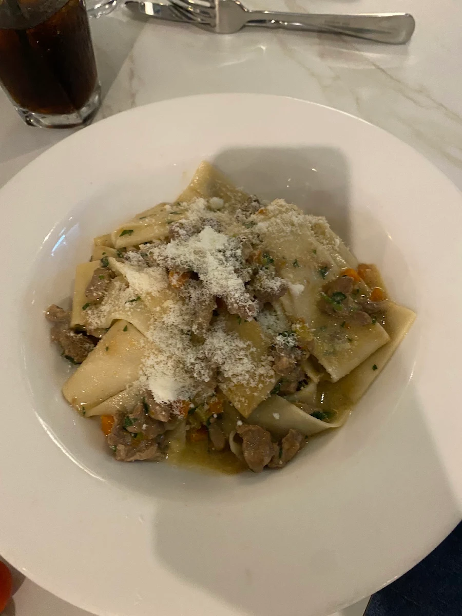 Highlights, Pane e Vino Trattoria