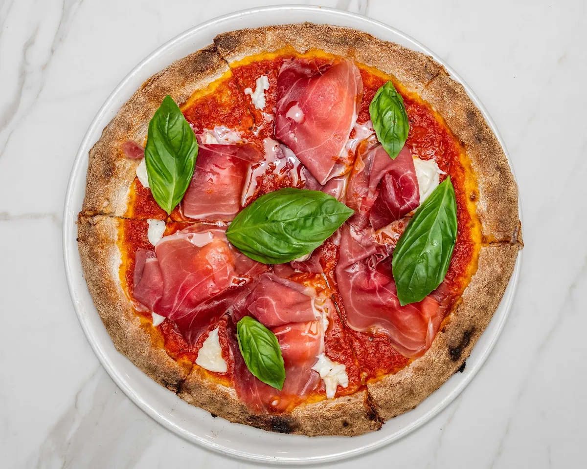 Highlights, Pane e Vino Trattoria