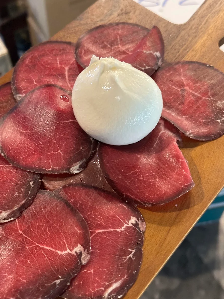 Highlights, Pane e Vino Trattoria