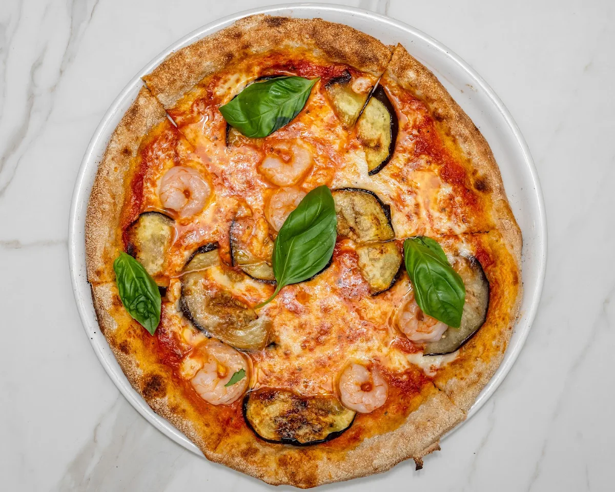 Highlights, Pane e Vino Trattoria
