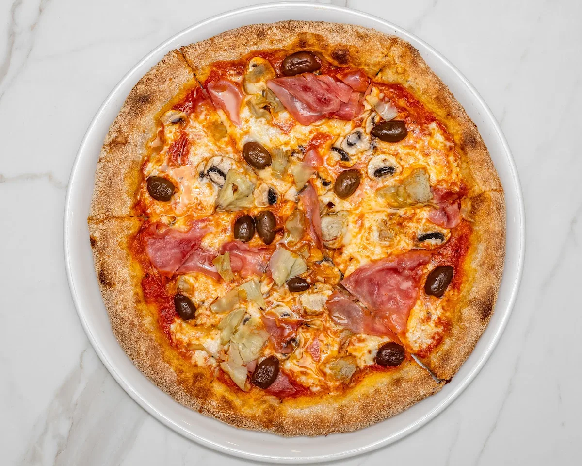Highlights, Pane e Vino Trattoria