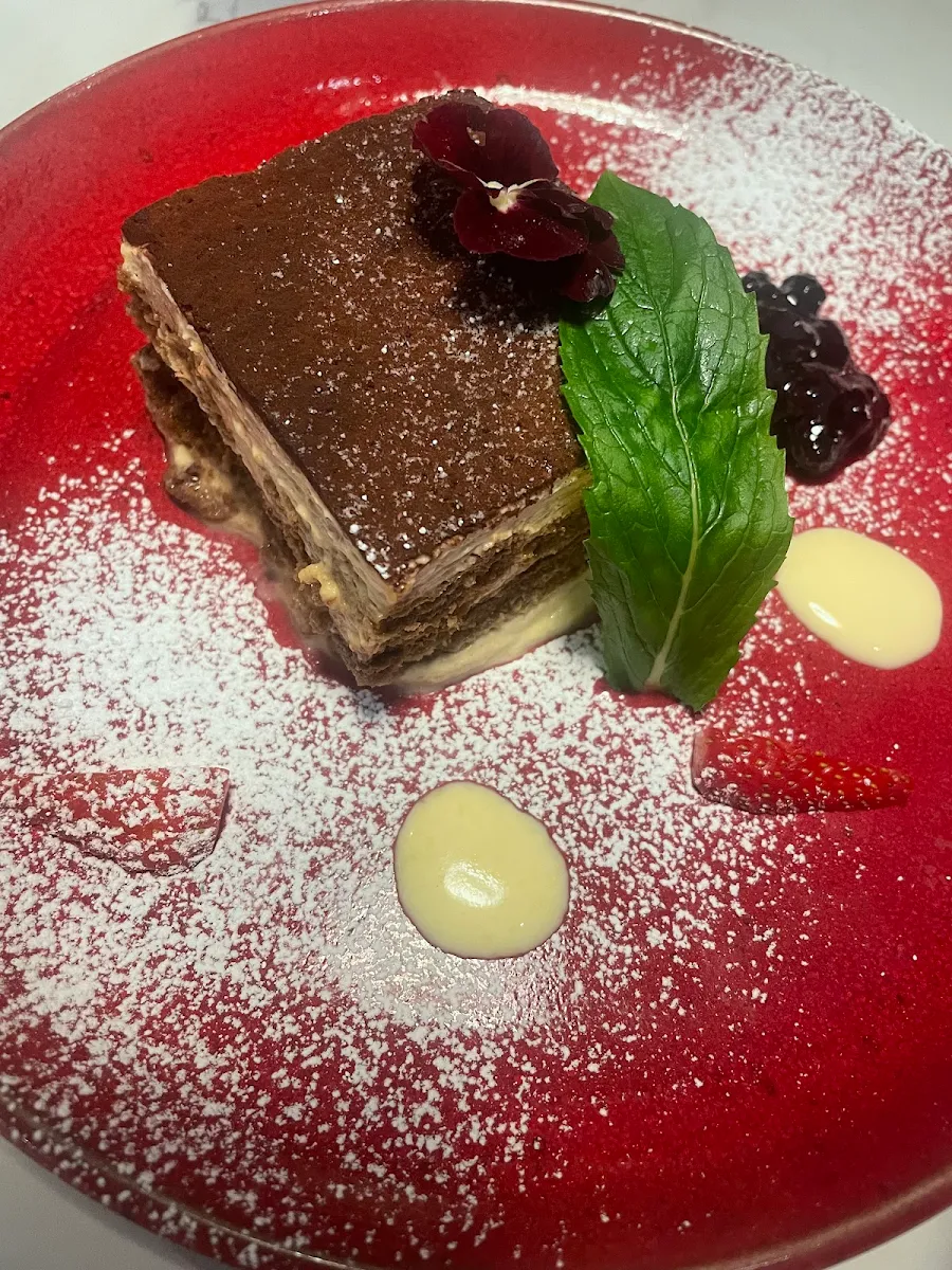 Highlights, Pane e Vino Trattoria