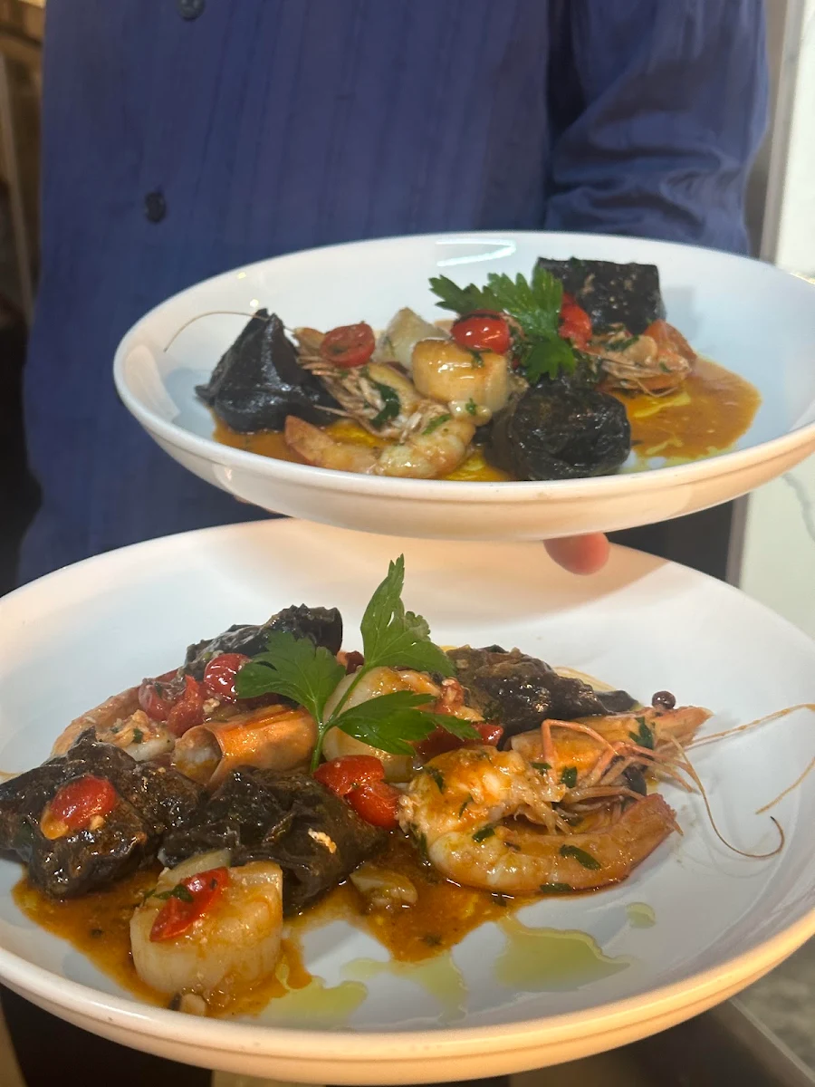 Highlights, Pane e Vino Trattoria