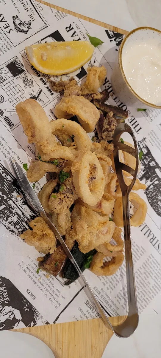 Highlights, Pane e Vino Trattoria