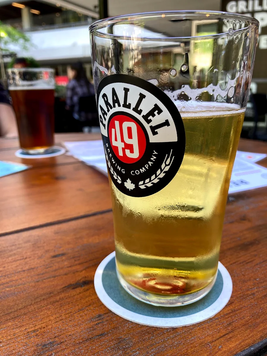 Bier, Relish The Pub