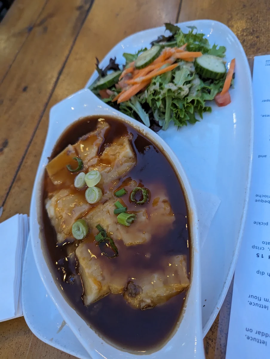 Shepherd's Pie, Relish The Pub