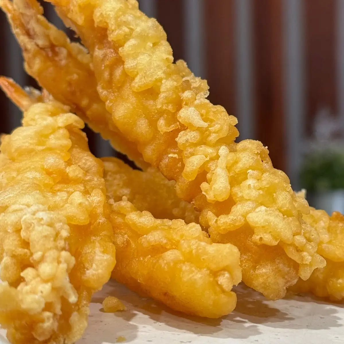 Shrimp Tempura 5