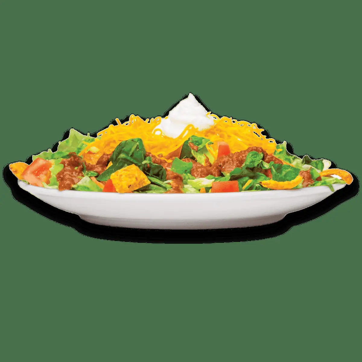 Chicken Bowl Deluxe
