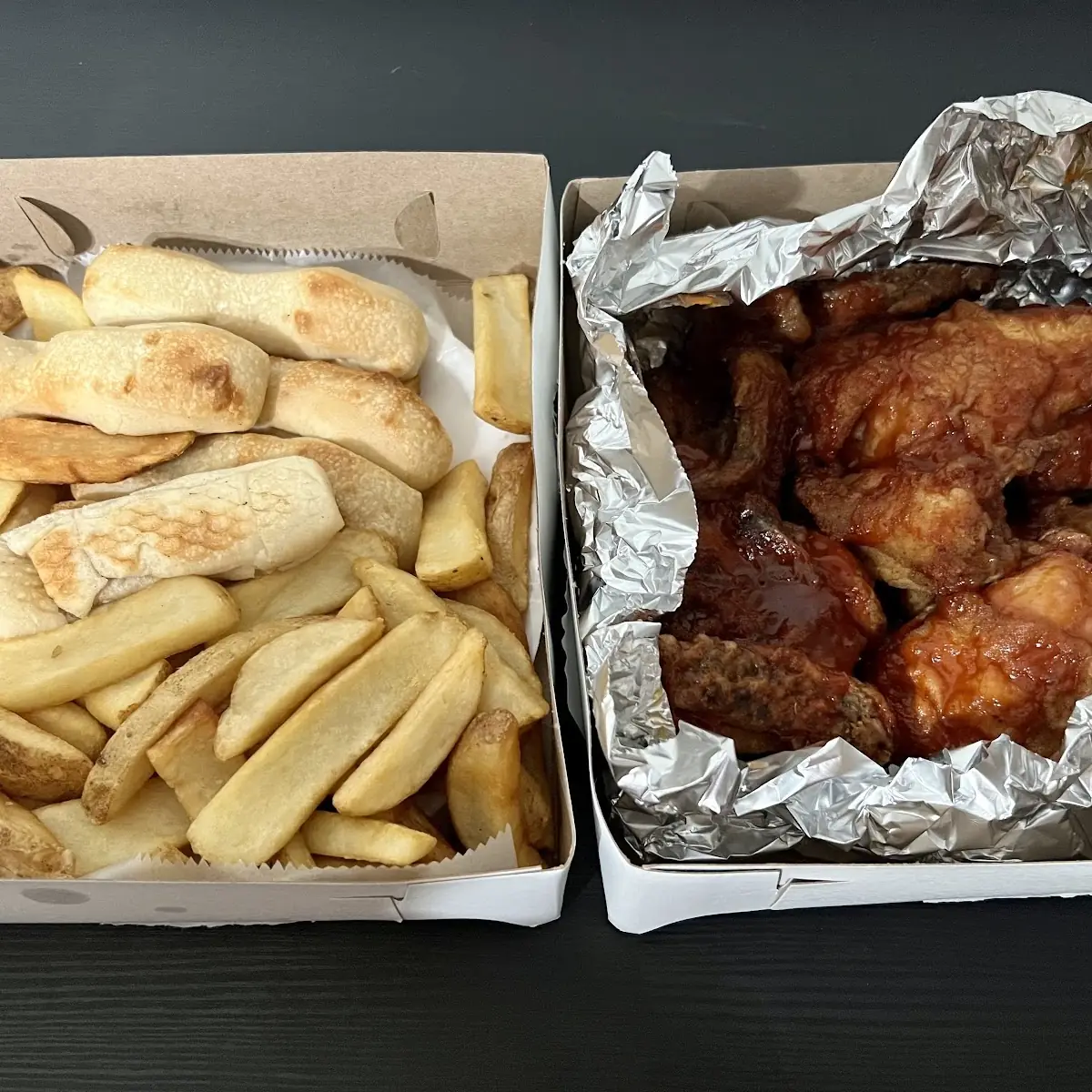 Chicken Wings