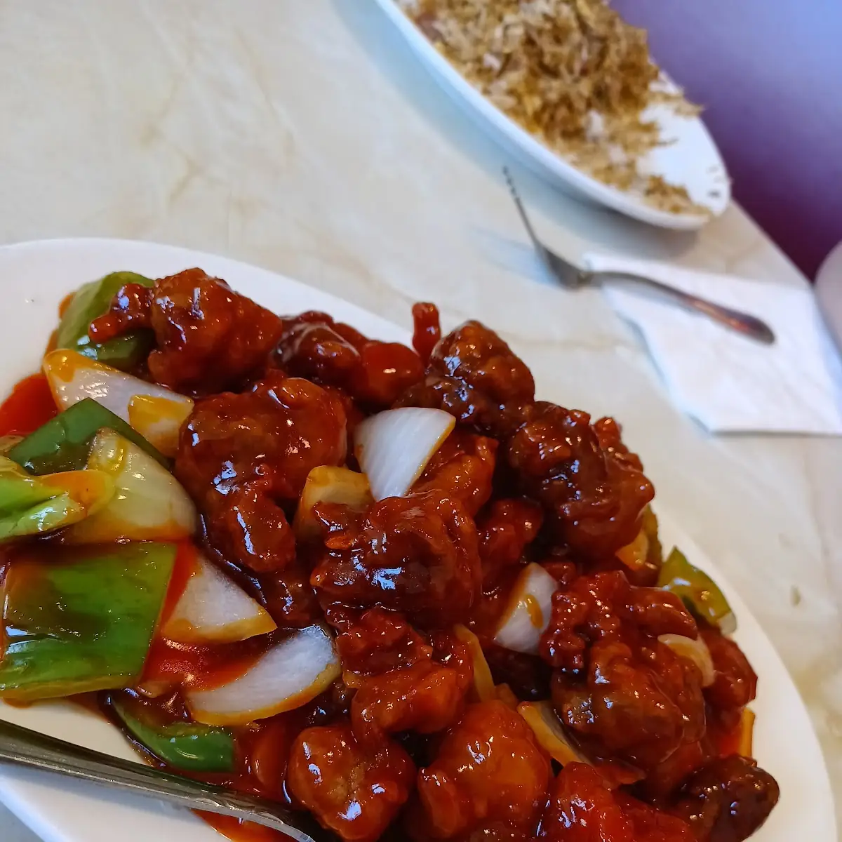 Peking Pork