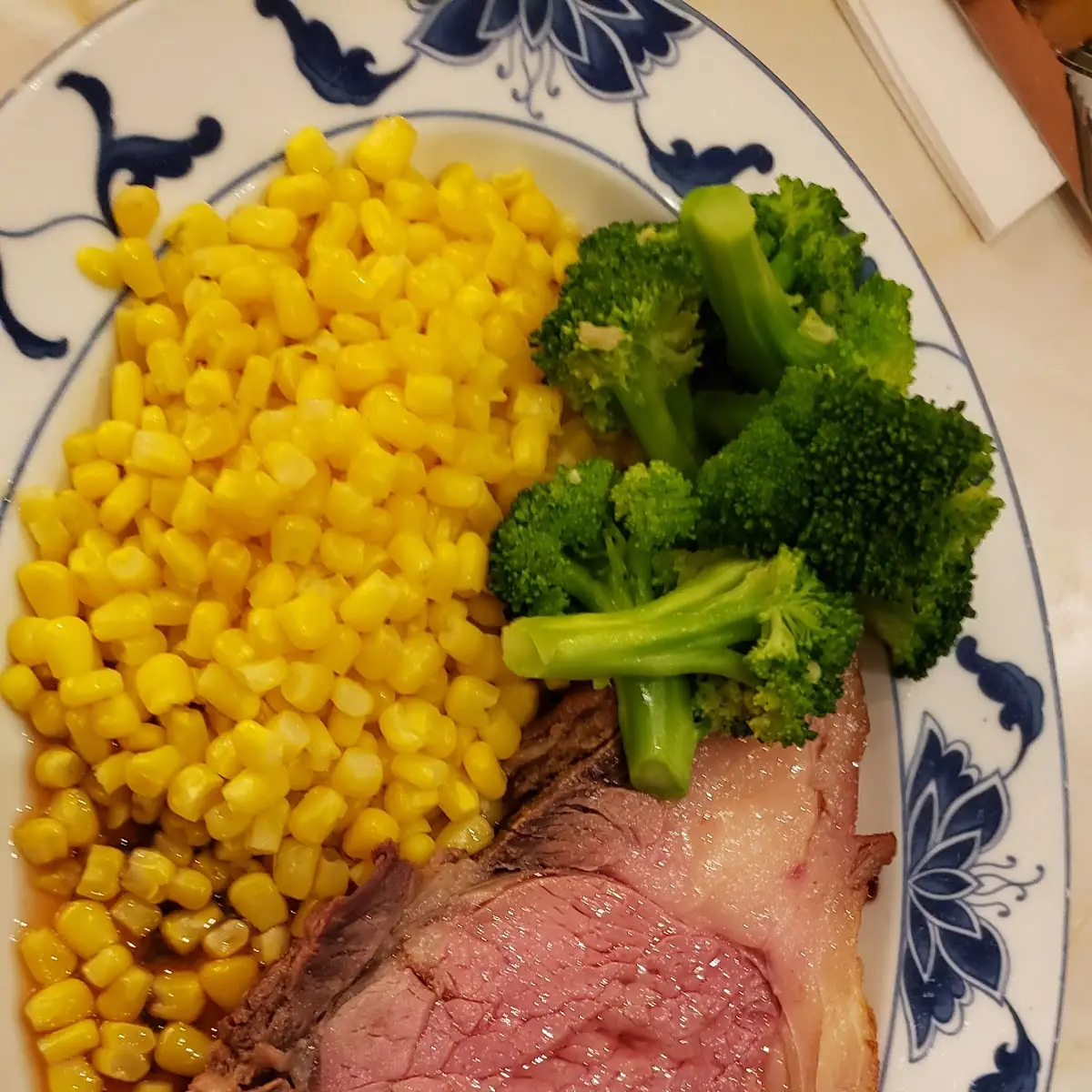 Prime Rib Fridays