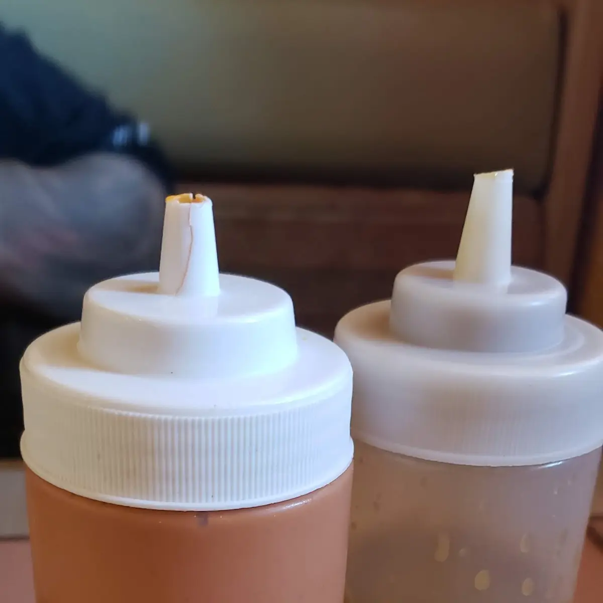 Hot Sauce