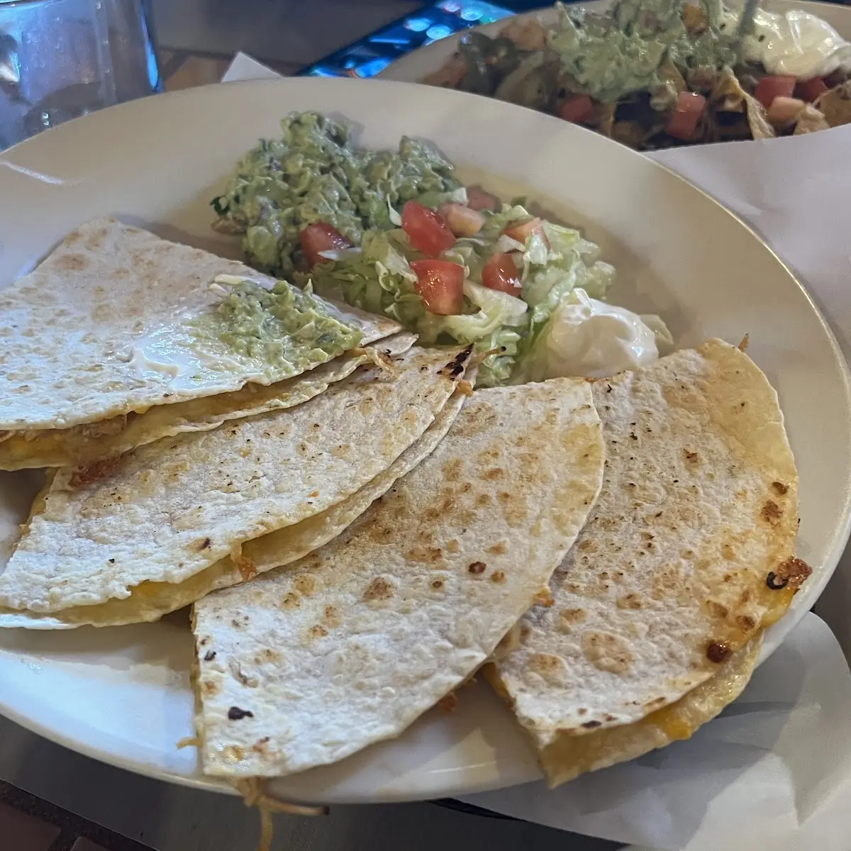 Quesadilla