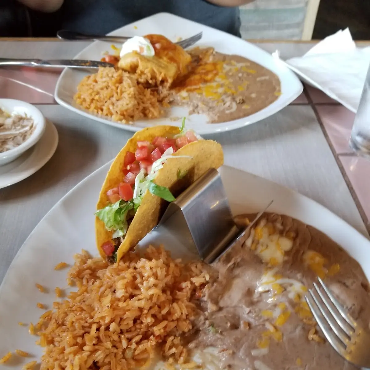 Tacos