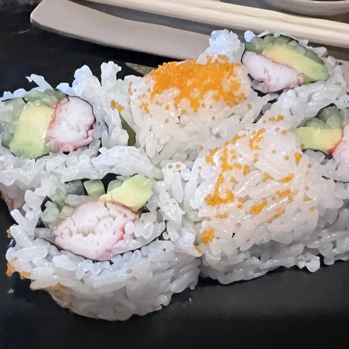 California Roll