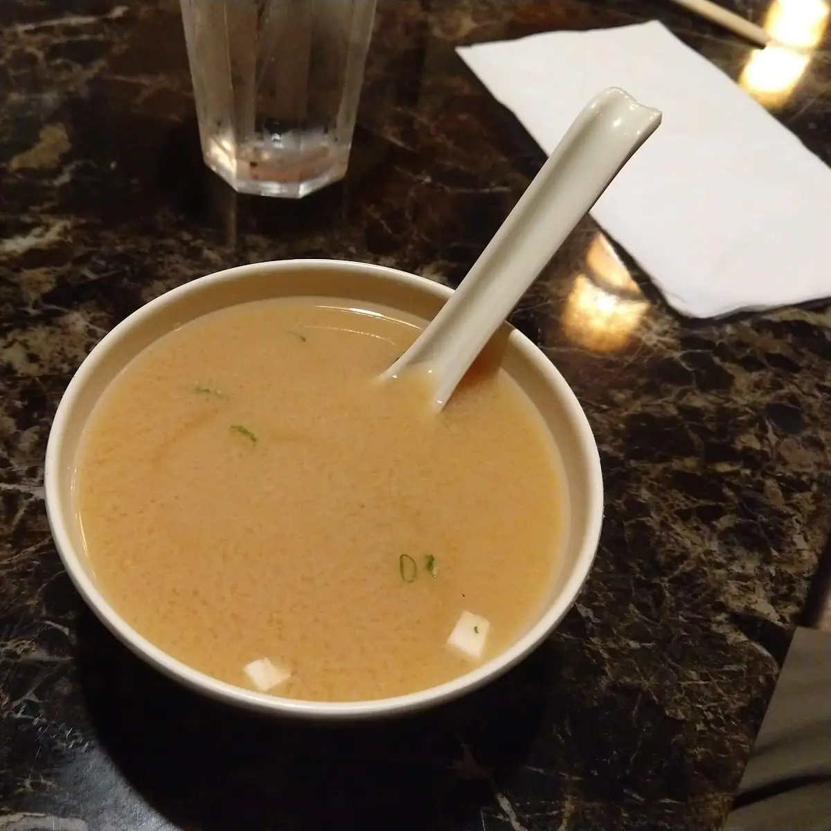 Miso Soup